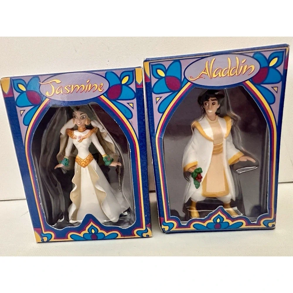 Disney perfect missing